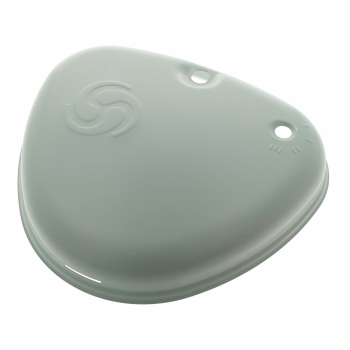 Seitendeckel zum Werkzeugkasten (links), Simson S50, S51, S70